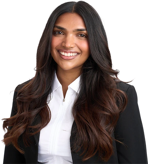 Delcy Pandya
