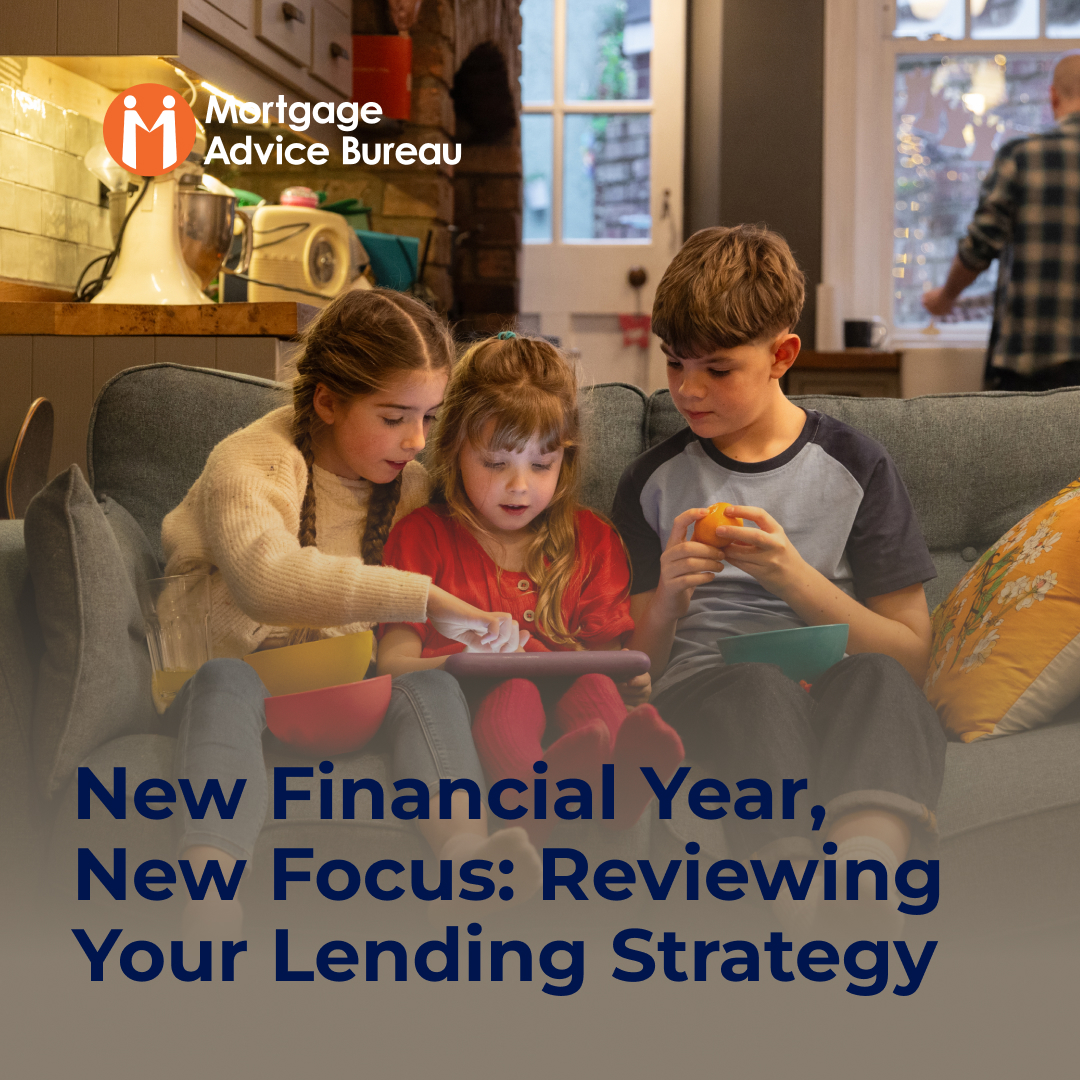 New Financial Year, New Focus: Reviewing Your Lending Strategy 