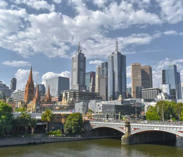 Melbourne's Hidden Arbitrage: Why Contrarian Investors Are Moving Now