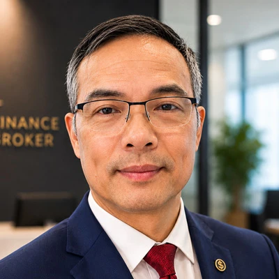 Thomas Tran