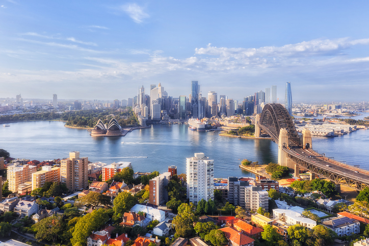 Sydney
