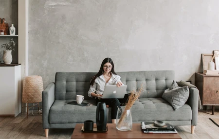 How to get a home loan when you're single