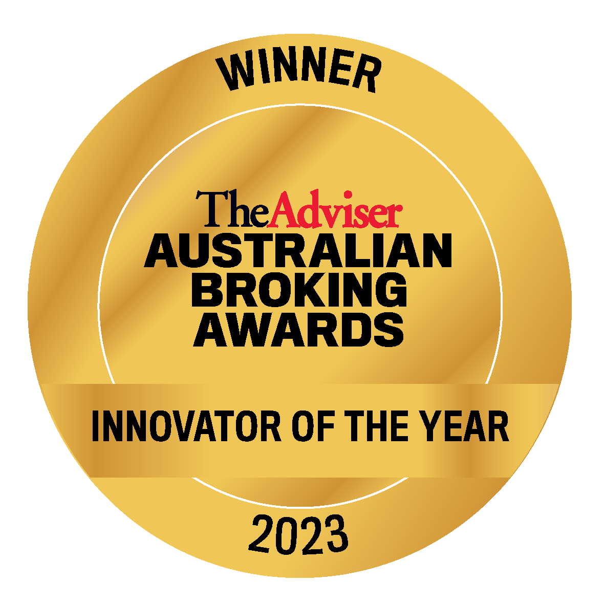 WINNERS | 2023 Australian Broking Awards 