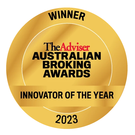 WINNERS | 2023 Australian Broking Awards 