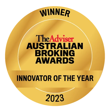WINNERS | 2023 Australian Broking Awards 