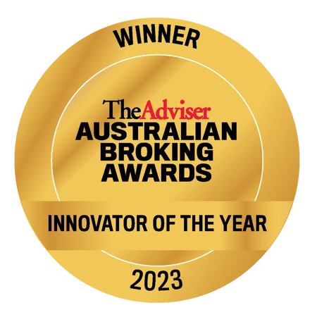 WINNERS | 2023 Australian Broking Awards