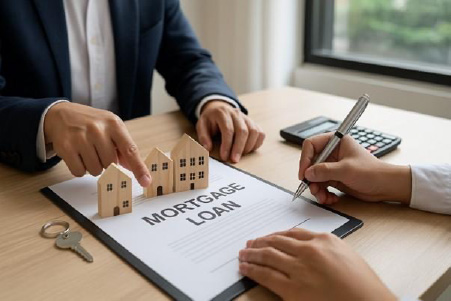 Cross-collateralisation explained