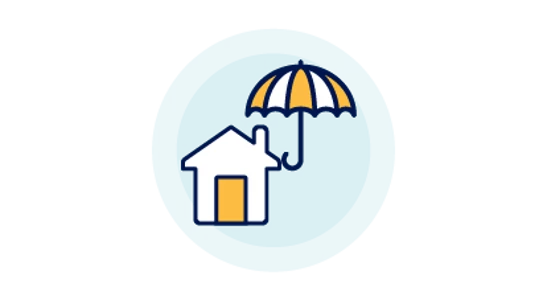 OZ Icon General Property Insurance