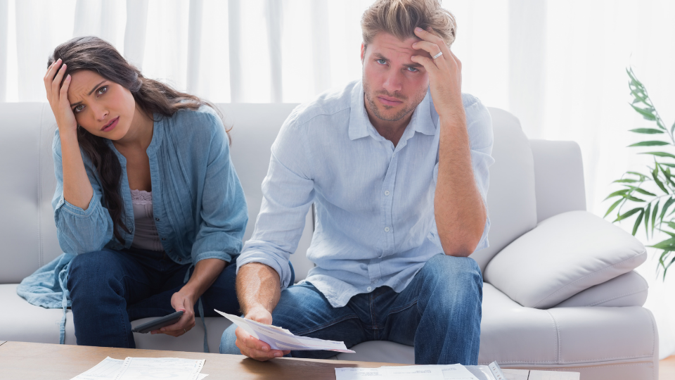 MOST frequent mistakes home buyers make!