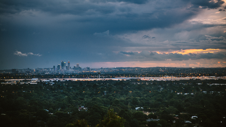 Swanview