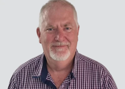 Paul Illingsworth