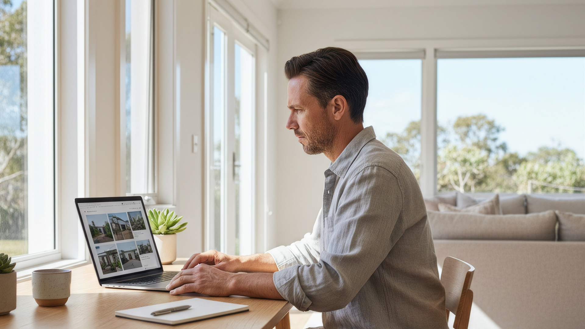 Why investors have gone quiet, and why it's an interesting time to start your property portfolio