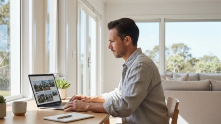 Why investors have gone quiet, and why it's an interesting time to start your property portfolio
