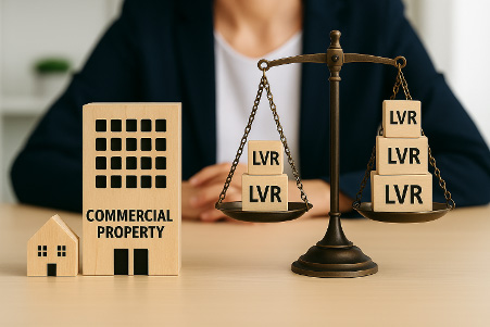 Commercial borrowing limits