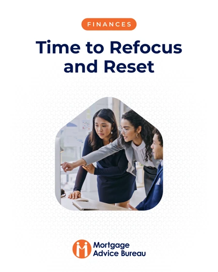 End of Financial Year Wrap-Up: Time to Refocus and Reset