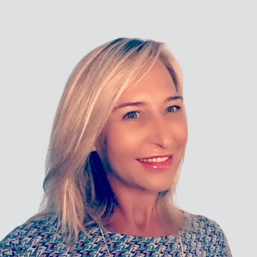 Rachael Scott