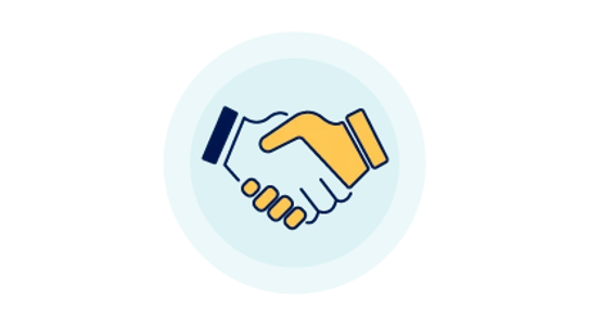 Completion Payment Icon