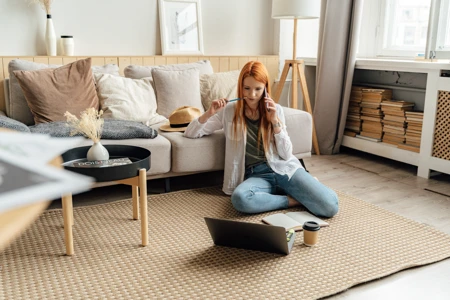 How can I pay my home loan if I'm made redundant?