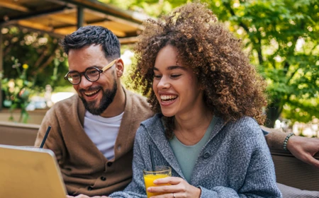 Lending for downsizers: Making the move simple & smart