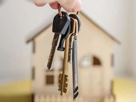 Top tips for buying a new build house